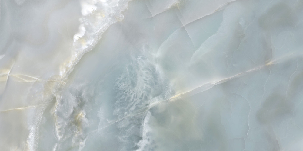 Monaco Onyx Aqua 60120MCA14P