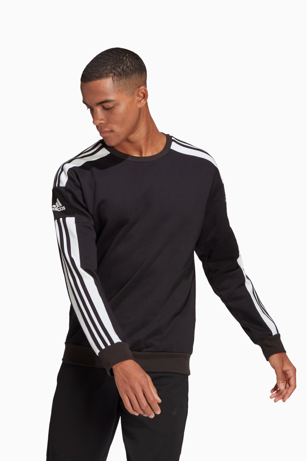 Кофта adidas Squadra 21 Sweat