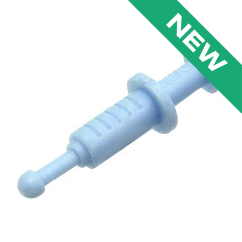 NEW Шприц 87989 Bright Light Blue