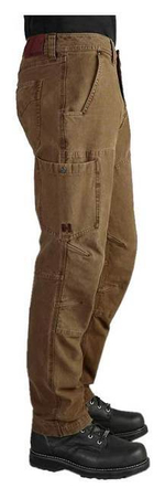 Брюки мужские Harley-Davidson