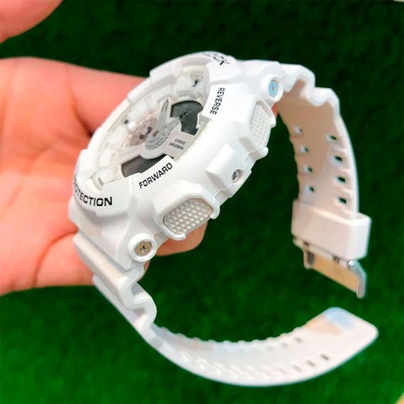 Наручные часы Casio GA-110MW-7A