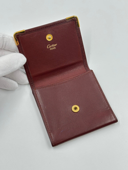 Кошелёк Cartier