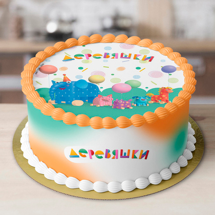 Мульт №106 (ВК)