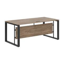 Стол руководителя EST 189  1800х900х750 ENIO