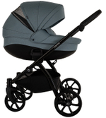 Детская коляска Tutis Nanni 7 2 в 1 1532063 Turquoise