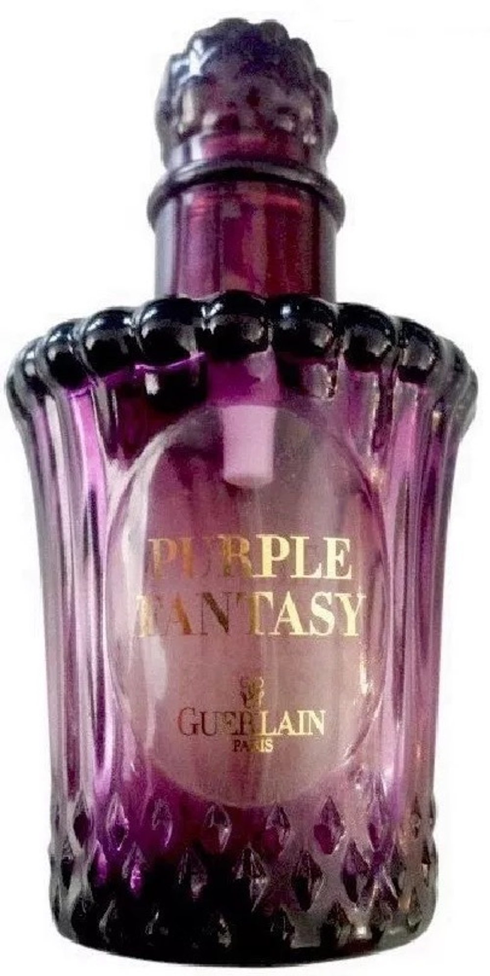Guerlain Purple Fantasy Women