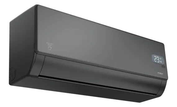 Сплит-система Funai RAC-I-AN35HP.D01/S/RAC-I-AN35HP.D01/U Akoya Nero Inverter