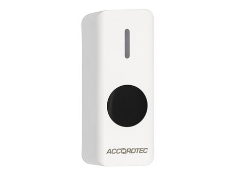 AT-H810P-W Кнопка выхода AccordTec