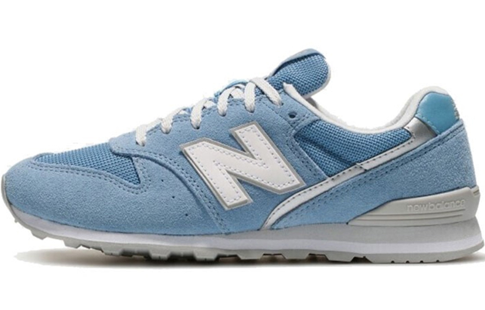 Кроссовки New Balance Nb 996 D (Женская размерная сетка)