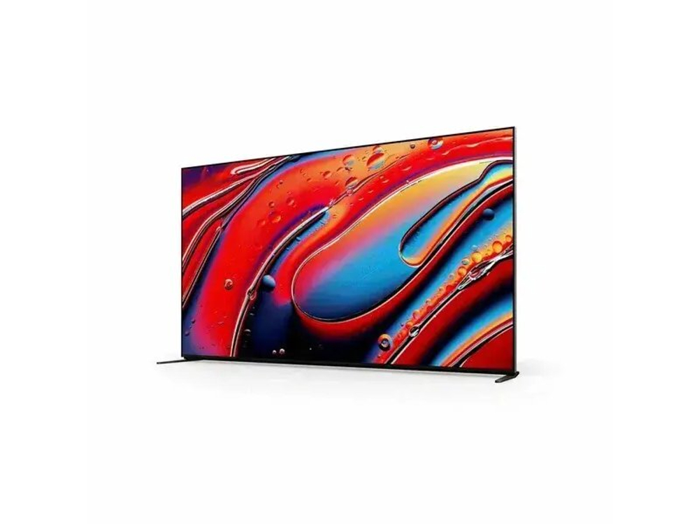 Mini LED телевизор Sony K-85XR90 4K Ultra HD