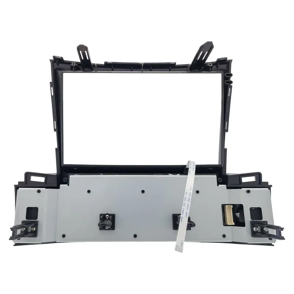 Магнитола для Lexus LX570 2007-2015 - Carmedia KP-L9001FW QLed+2K, Android 13, UIS7870 (DUDU7), CarPlay, SIM-слот