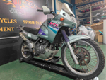 Kawasaki KLE400 , 1998