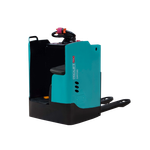 Самоходная тележка с местом оператора сидя PROLIFT PRO DRT20