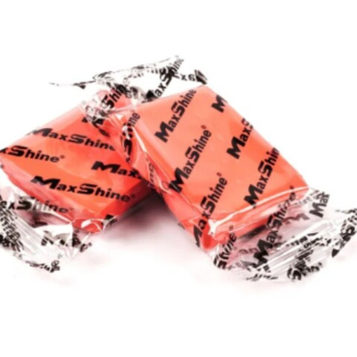 MaxShine Набор мелкоабразивной глины для очистки кузова 100 гр. (2 шт * 50 гр)