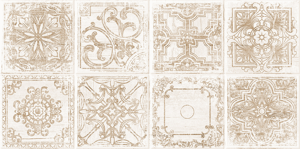 Виледж Пэчворк / Village Patchwork