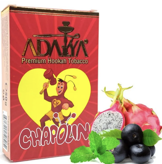 Adalya - Chapolin (50г)  #75