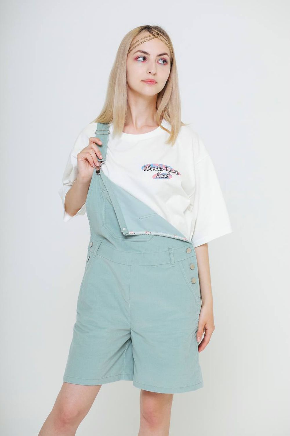 Футболка WNL Bubble Gum