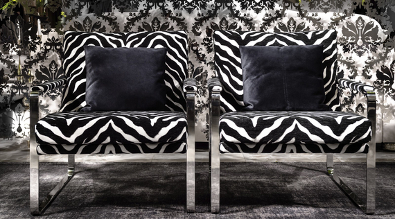 Кресло АМБАССАДОР