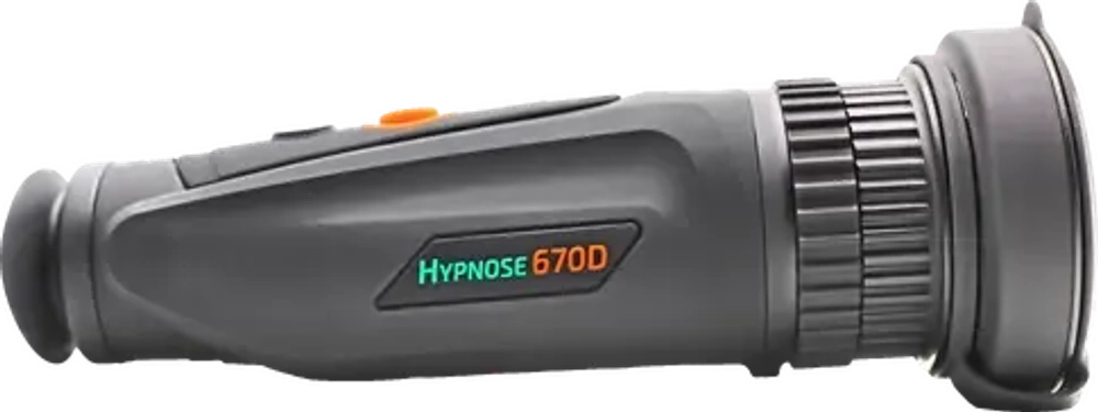 Тепловизионный монокуляр RikaNV Hypnose 670D