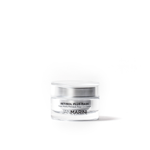 JAN MARINI RETINOL PLUS MASK Высококонцентрированная маска с ретинолом 1%
