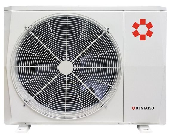 Наружный блок VRF системы Kentatsu KYRTB140HZAN1