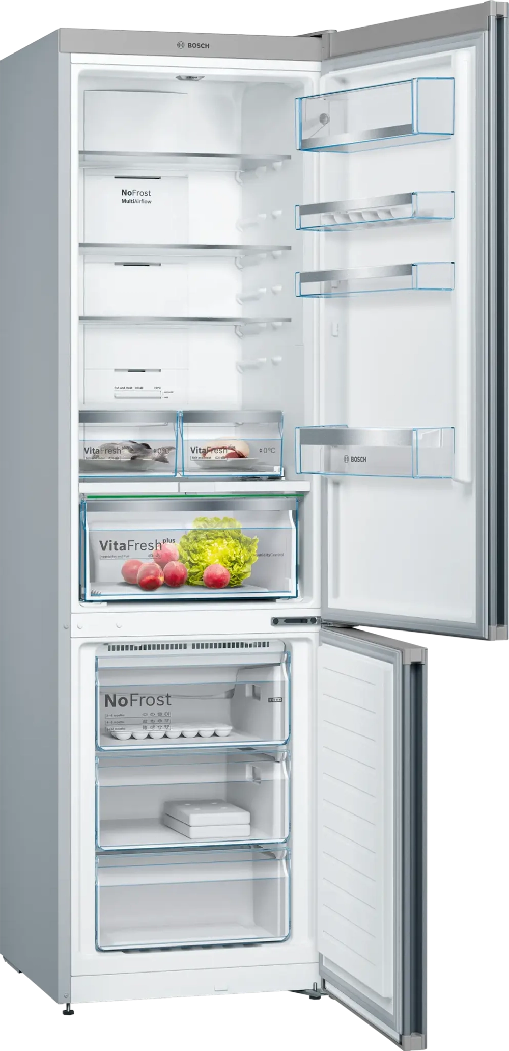 Холодильник Bosch KGN39LB30U