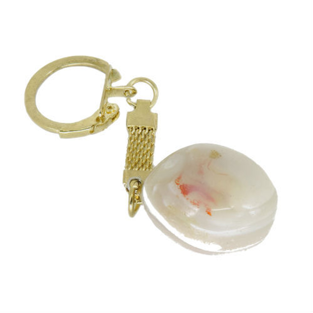 Брелок "Оберег" агат