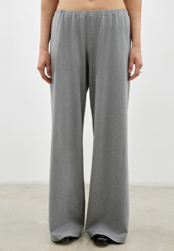 Брюки базовые