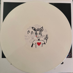 Damiano David / Funny Little Fears (Coloured Vinyl)(LP)