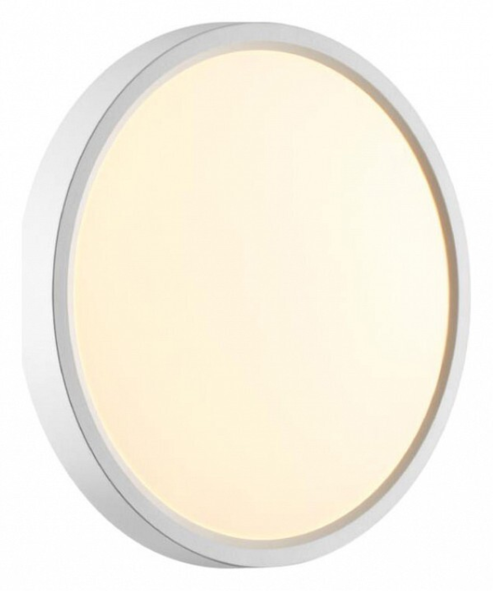 Накладной светильник Sonex Alfa White 7659/18L
