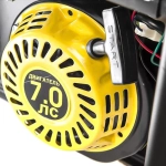 HUTER DY4000LX бензиновый генератор 64/1/22
