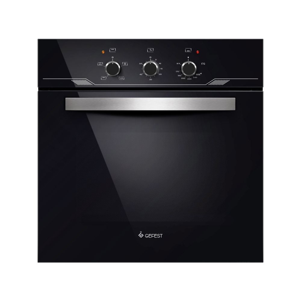 Духовой шкаф Гефест ДГЭ 621-01