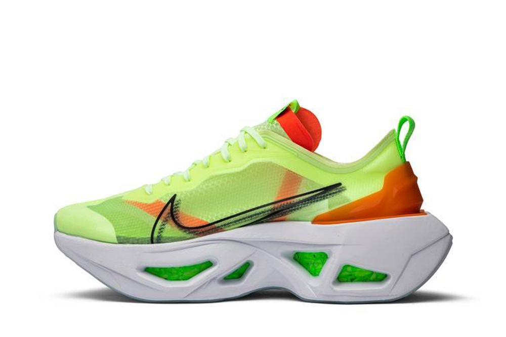 Кроссовки Nike Zoomx Vista Grind (Женская размерная сетка)