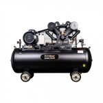 FoxWeld AEROMAX 1050/300 масляный ременной компрессор 5888