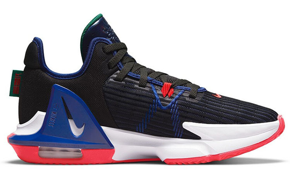 Кроссовки Nike Witness 6 Ep