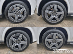 Mercedes-Benz GLE-Class W167 GLE450 4MATIC (09.2023)