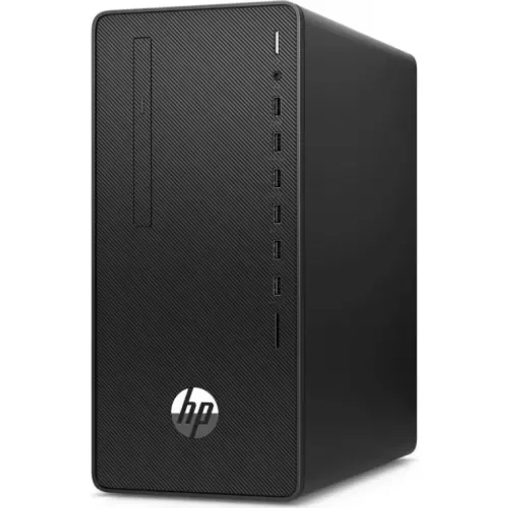 Системный блок HP 290 G4 MT (123N3EA)