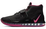 Кроссовки Nike Air Force Max "Black Pink Blast"