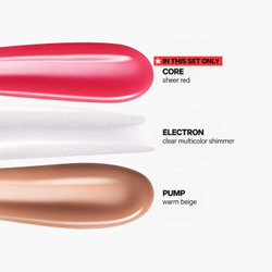 Milk Makeup Hydrating Lip Balm & Keychain Gift Set