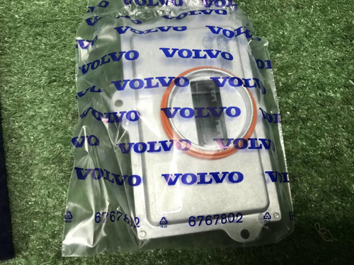 Блок управления фары Volvo XC90 2 (2014-2019)