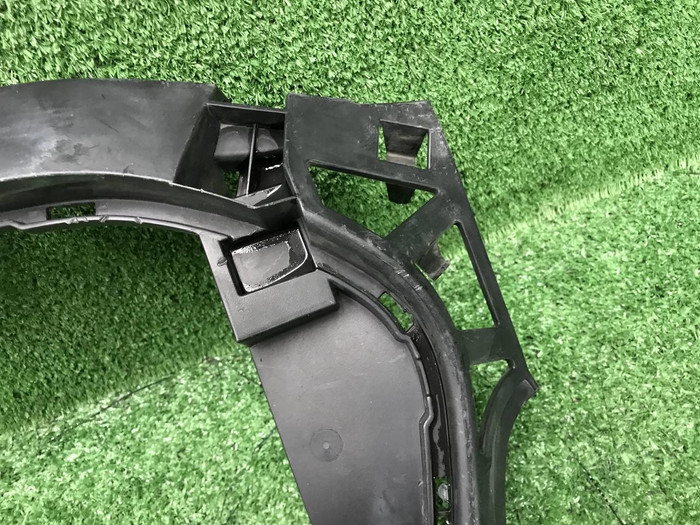 Кронштейн перед. бампера Mercedes GLE V167 (18-24)