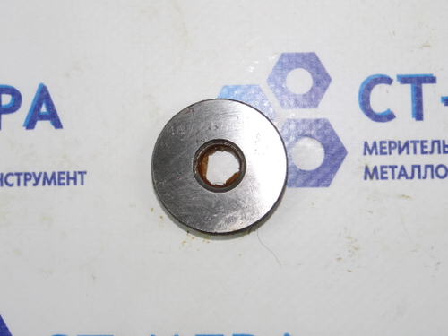 Калибр-кольцо М12х1 6h НЕ