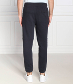 спортивные штаны secollege BOSS ORANGE - темно-синий(50485003)