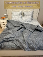 Наволочка 70х70 см 100% хлопок