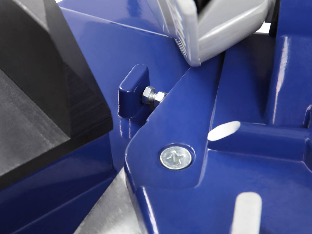 Ленточная пила по металлу Belmash MBS-440VS