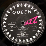Queen / Jazz (LP)