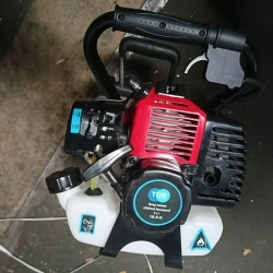 TOR JH-55 копер/молоток отбойный бензиновый 1025868