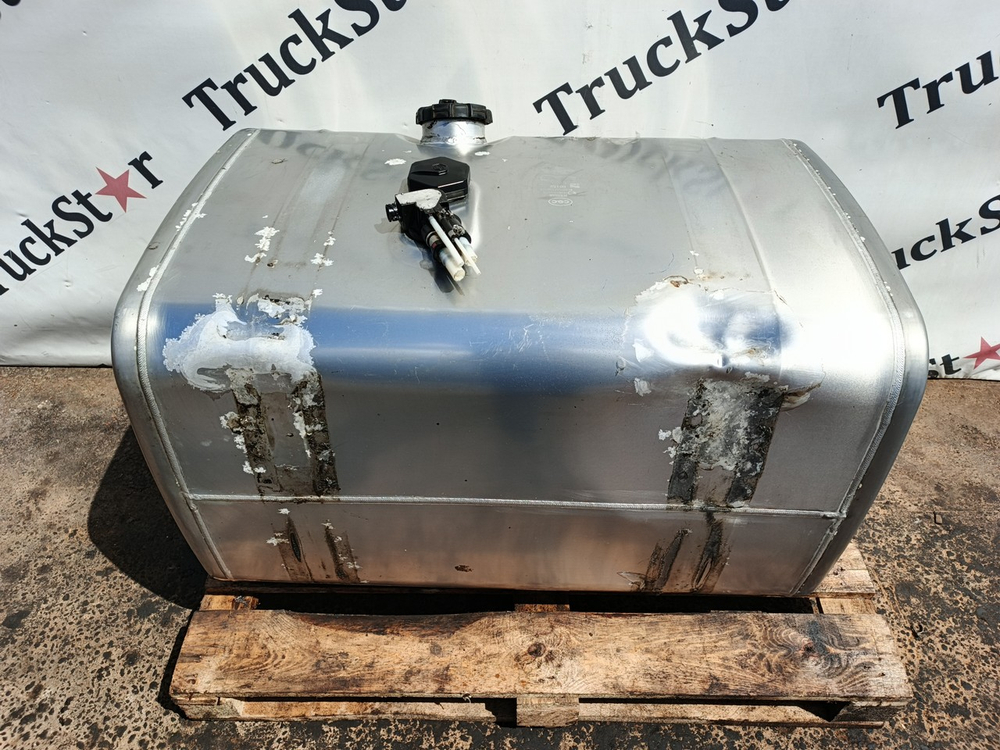 Бак топливный 400 L 2023г