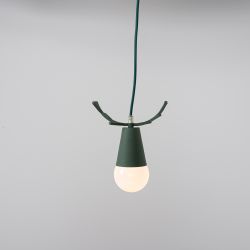 Подвесной светильник DEER ONE Зеленый