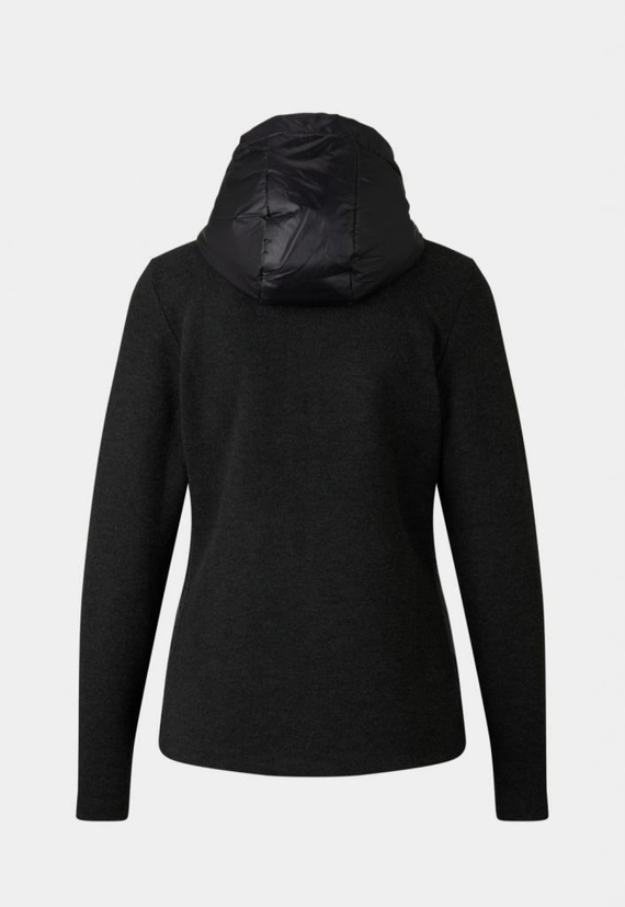 Куртка BOGNER SPORT DARYA в цвете антрацит